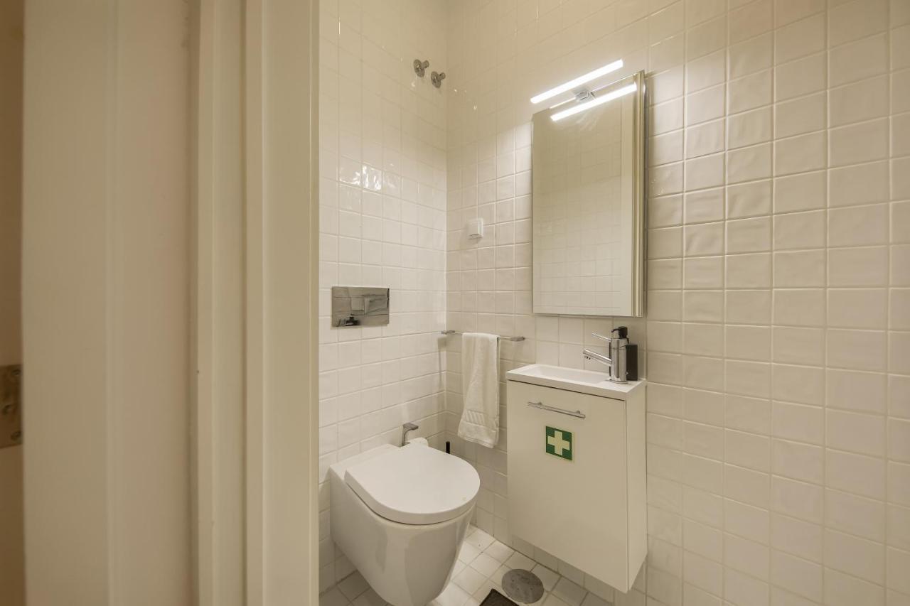 Caju Deluxe Apartment Aveiro Exterior foto